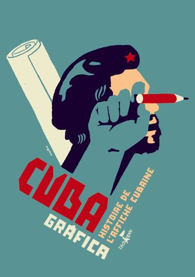 CUBA GRAFICA