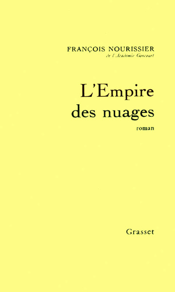 EMPIRE DES NUAGES