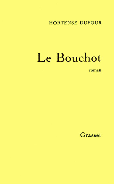 BOUCHOT