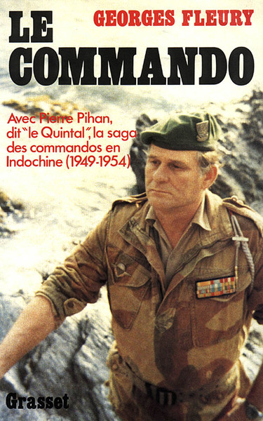 COMMANDO