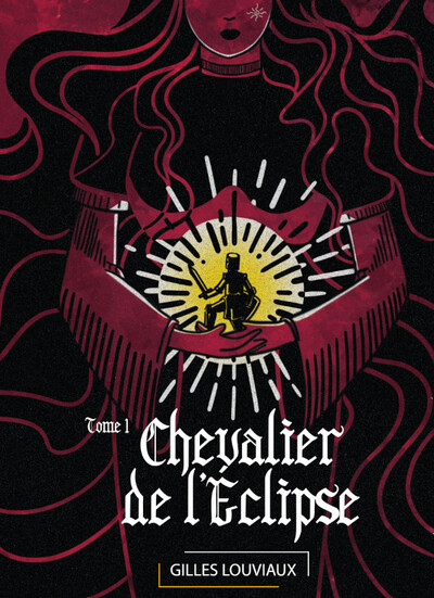 CHEVALIER DE L´ECLIPSE