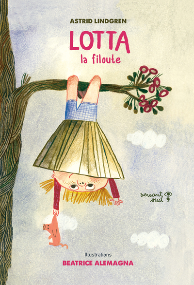 LOTTA LA FILOUTE - POCHE