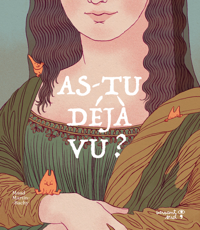 AS-TU DEJA VU ?