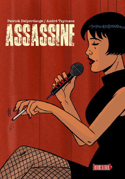 ASSASSINE