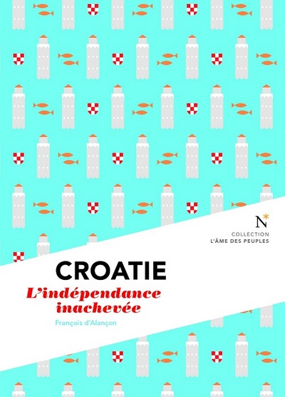 CROATIE. LE DEFI DES FRONTIERES