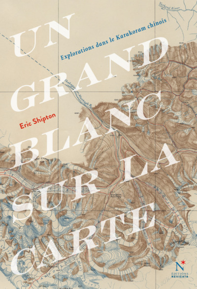 GRAND BLANC SUR LA CARTE