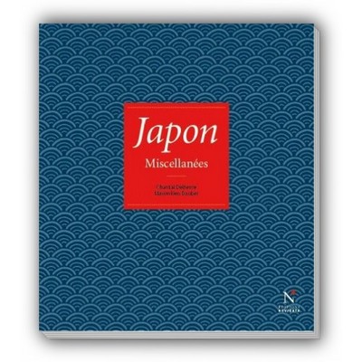 JAPON MISCELLANEES