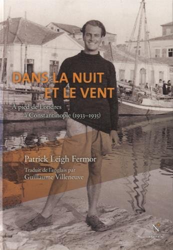 DANS LA NUIT ET LE VENT