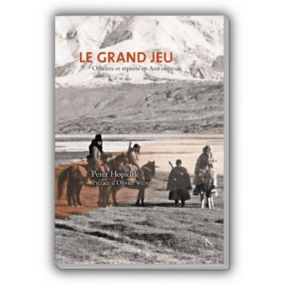 GRAND JEU