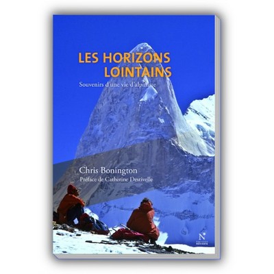 HORIZONS LOINTAINS NELLE EDITION