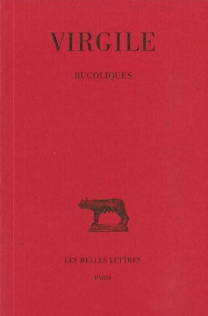 BUCOLIQUES