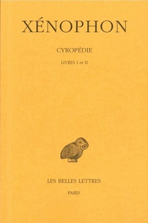 CYROPEDIE T1 L1-2