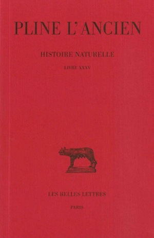 HIST. NATURELLE L35