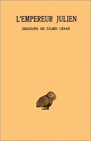 EMPEREUR JULIEN T1 (1PART)