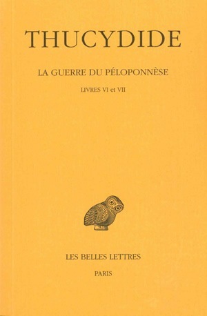 GUERRE PELO. T4 L6-7