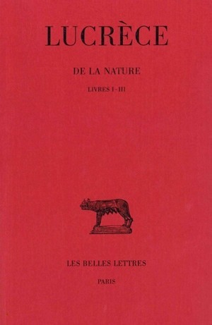 DE LA NATURE T1 L1-3 T1