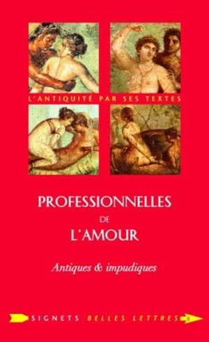 PROFESSIONNELLES DE L´AMOUR