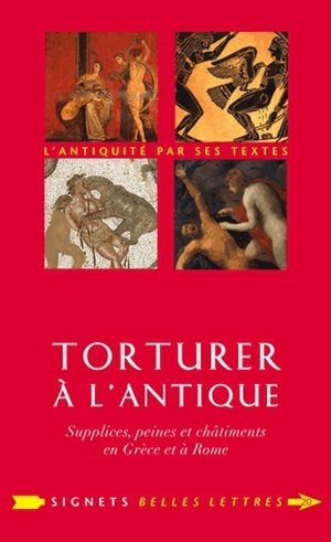 TORTURER A L´ANTIQUE