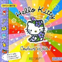 KAWAI 4 - COULEURS EN FETE !
