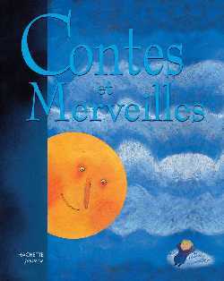 CONTES ET MERVEILLES