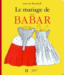MARIAGE DE BABAR