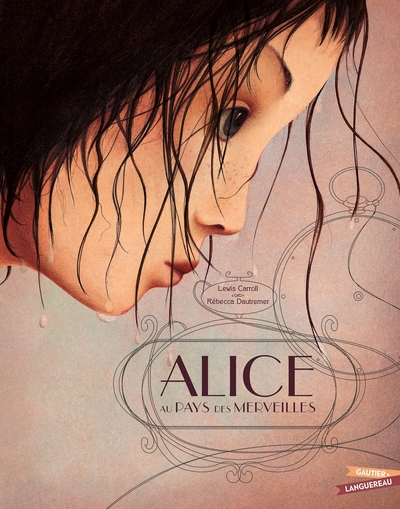 ALICE AUX PAYS DES MERVEILLES