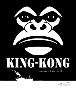 KING KONG