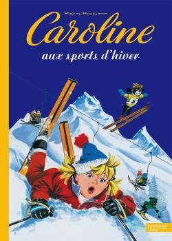 CAROLINE AUX SPORTS D´HIVER
