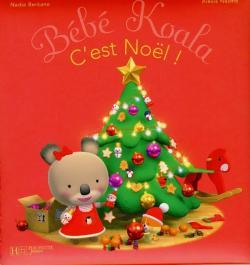 BEBE KOALA C´EST NOEL !