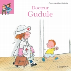 9 - DOCTEUR GUDULE