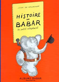 HISTOIRE DE BABAR