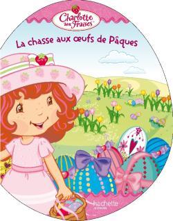 CHASSE AUX OEUFS DE PAQUES