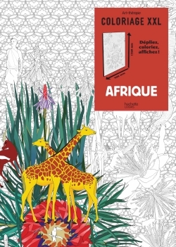 AFRIQUE