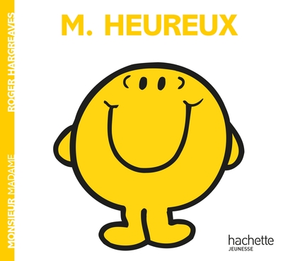 MONSIEUR HEUREUX