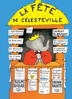 FETE DE CELESTEVILLE