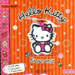 KAWAI 3 - HELLO KITTY ET SES AMIS