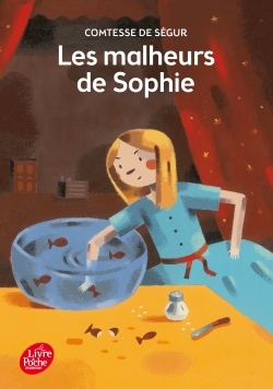 MALHEURS DE SOPHIE