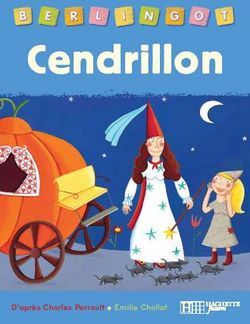 CENDRILLON