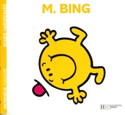 MONSIEUR BING