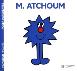 MONSIEUR ATCHOUM