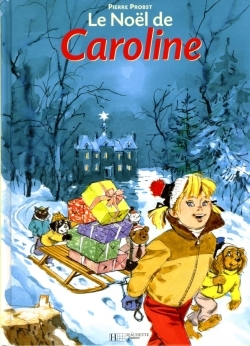 NOEL DE CAROLINE - 9