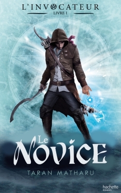 L´INVOCATEUR - LIVRE I - NOVICE