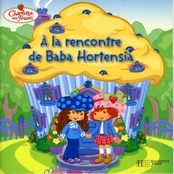 A RENCONTRE BABA HORTENSIA