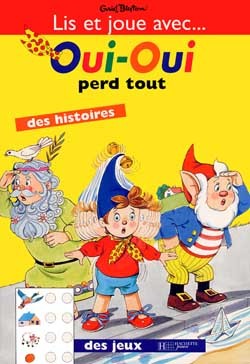 OUI-OUI PERD TOUT