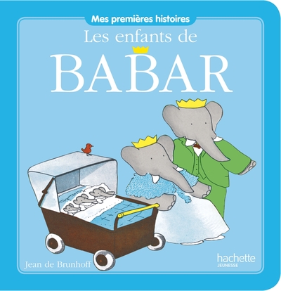 ENFANTS DE BABAR