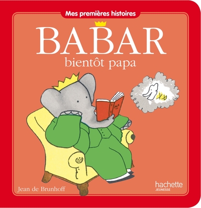 BABAR BIENTOT PAPA