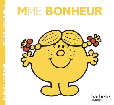 MADAME BONHEUR