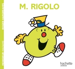 MONSIEUR RIGOLO