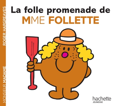 FOLLE PROMENADE DE MME FOLLETTE