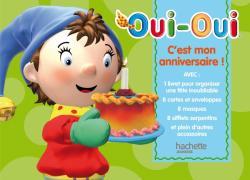 KIT C´EST MON ANNIVERSAIRE !